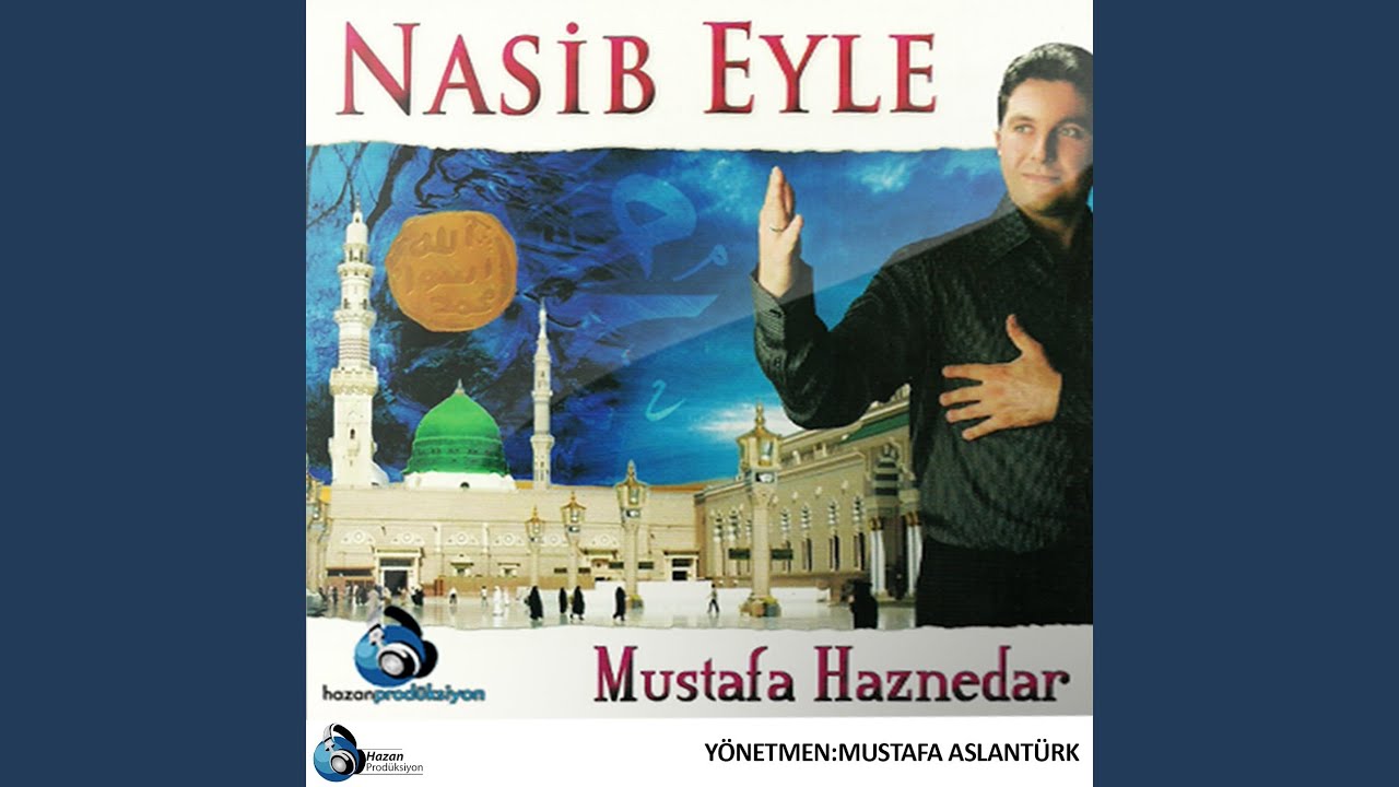 Özledim Rasülü Eskisi
