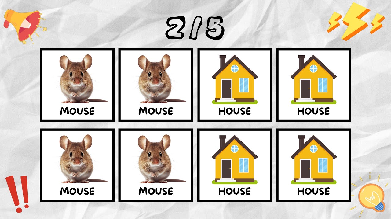 SAY THE WORD ON BEAT CHALLANGE | LEVELS 1-5 EASY TO MASTER!