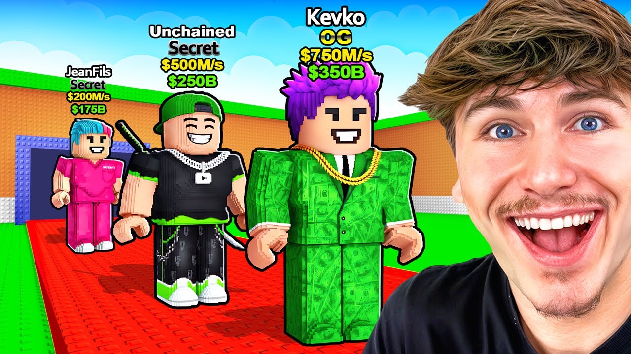 J’AI OBTENU LES BRAINROTS FRENCH TACOS !! (Incroyable)