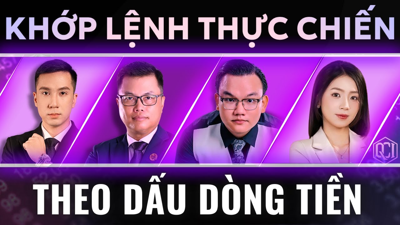 Chứng khoán hôm nay | Nhận định thị trường hàng ngày | Phân tích cổ phiếu tiềm năng