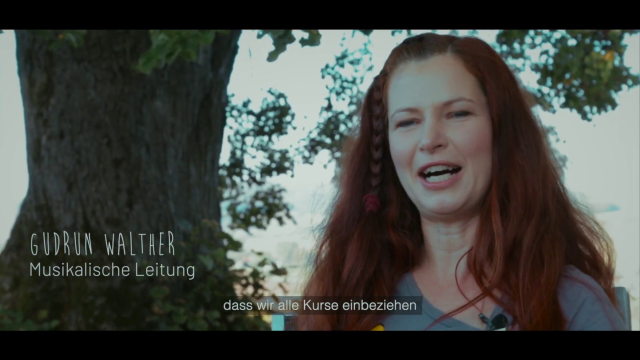 Irish Folk auf Fürsteneck (Official Video)