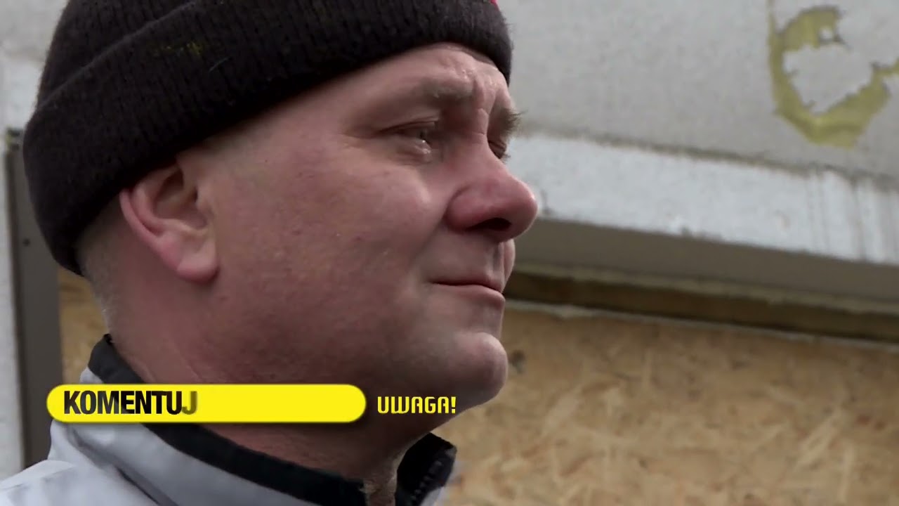 Trąba powietrzna spustoszyła Wielkopolskę. „Obraz po kataklizmie” (UWAGA! TVN)