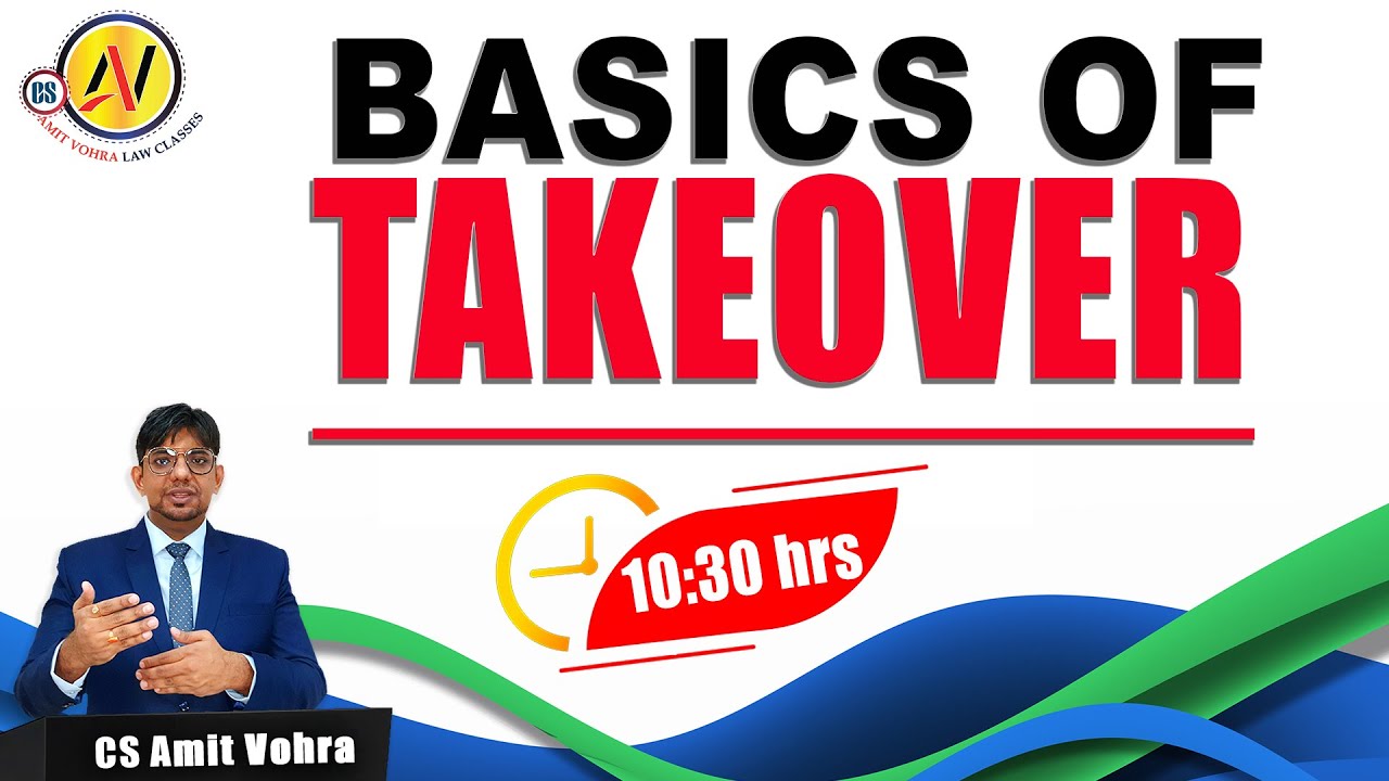 SEBI Takeover Code
