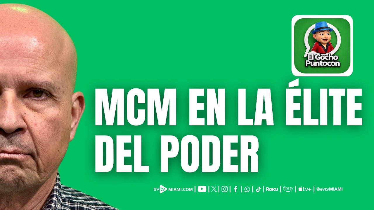 🔴MARÍA CORINA EN CHILE: LA TRANSICIÓN EN CAMINO| #evtv #EnVivo | #EVTVnoticias | 03/11/26