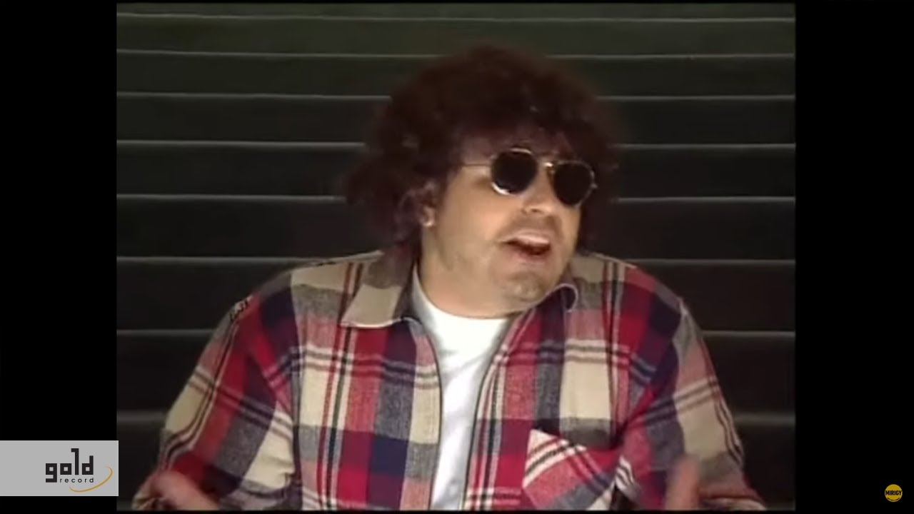 Irigy Hónaljmirigy  Ugye mi jóbarátok vagyunk!?