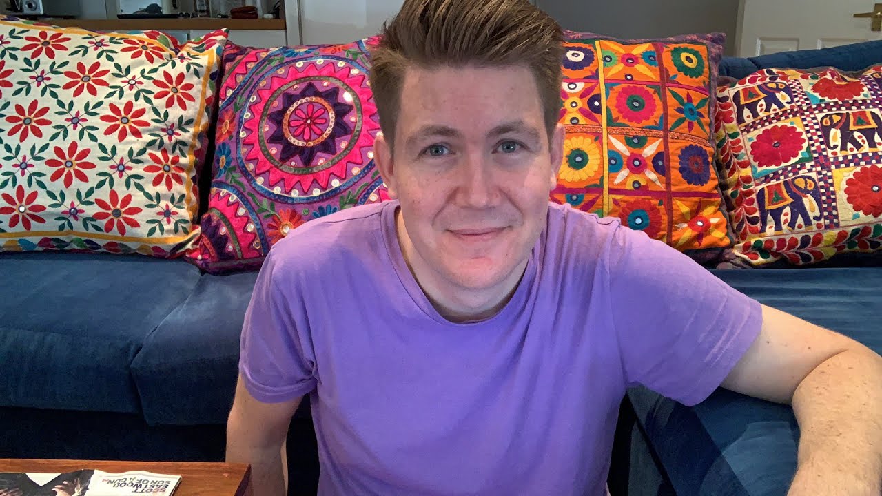 Aquarius May 2019 Horoscope ♒️ Gregory Scott Astrology
