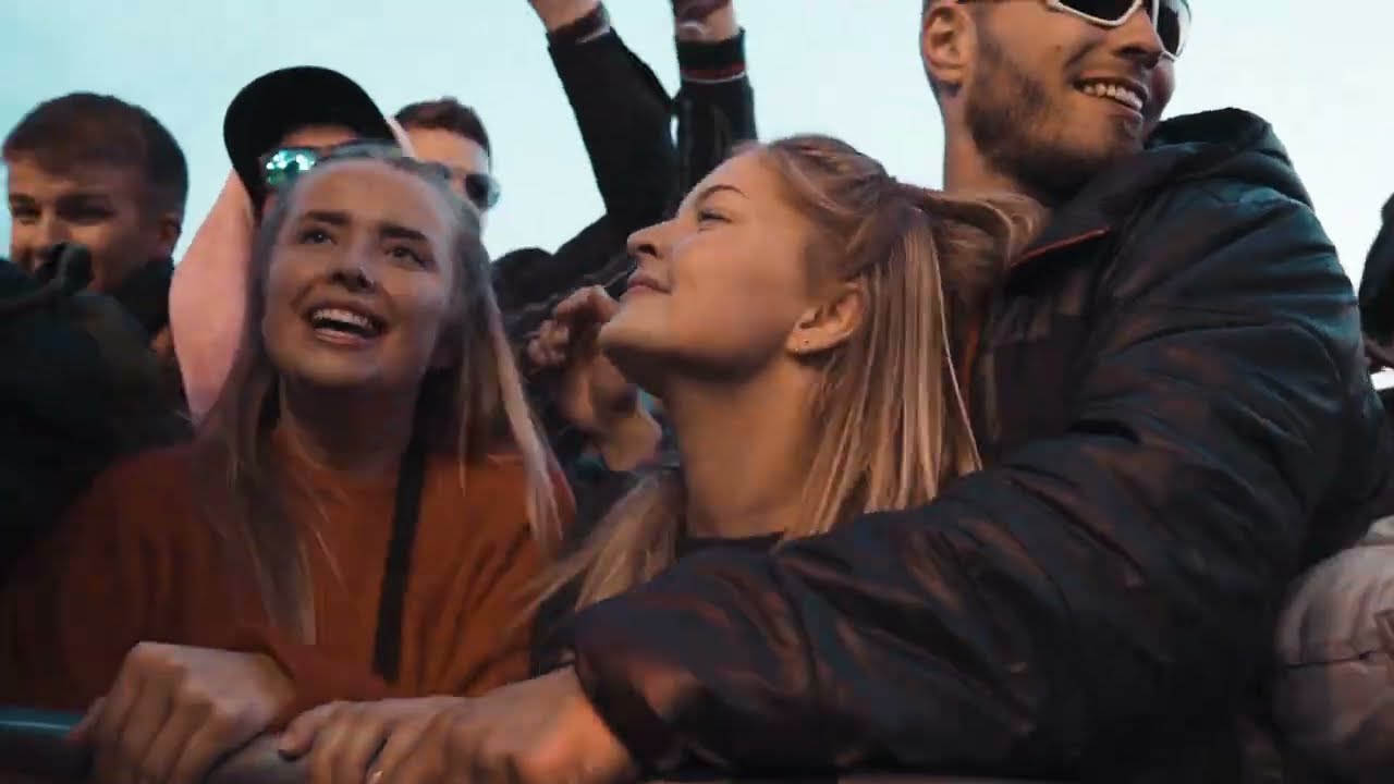 Goroso Festivalen 2019 | Official Aftermovie