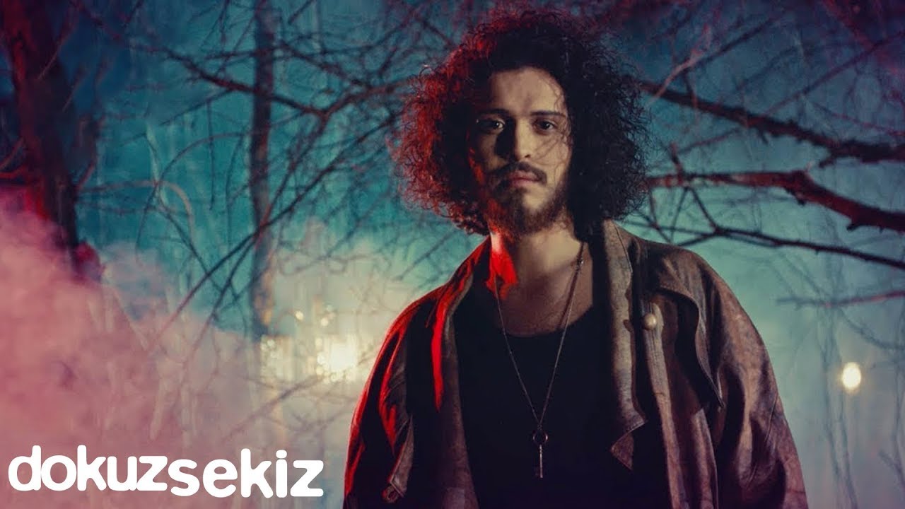 Emre Sertkaya - Yanıyor (Official Video)