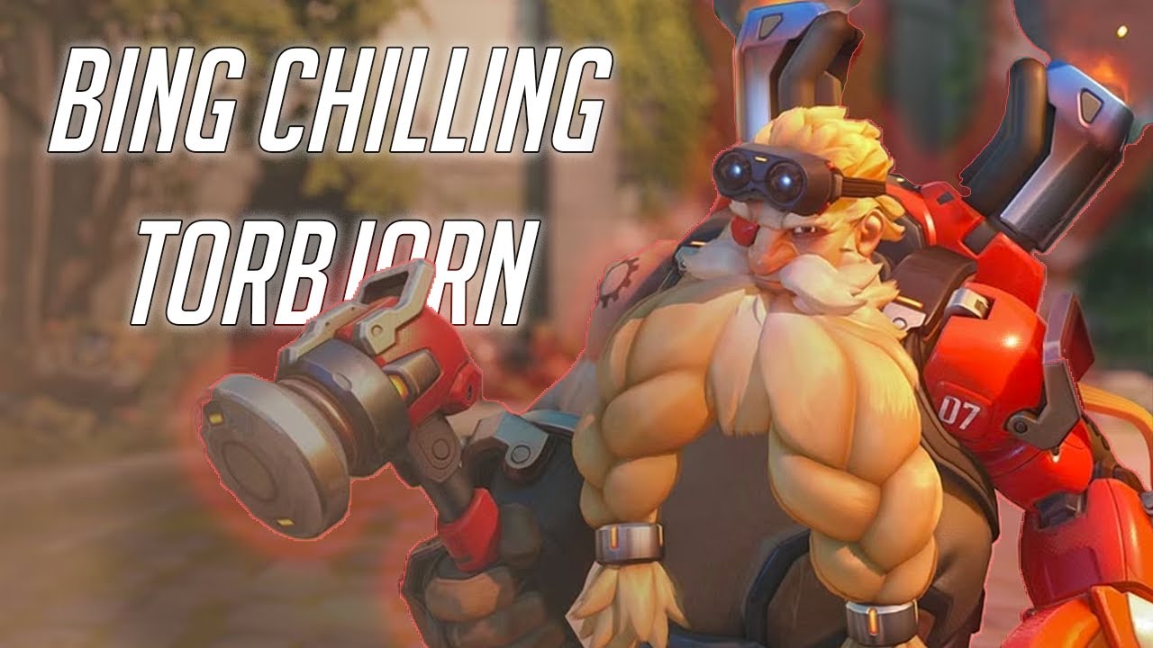 Relaxing Torb Plays To Goon To
