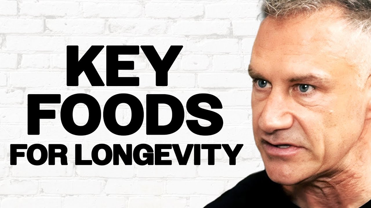 How to Fix Your Diet For Health & LONGEVITY; The Man Who Can Predict When You'll Die | Gary Brecka