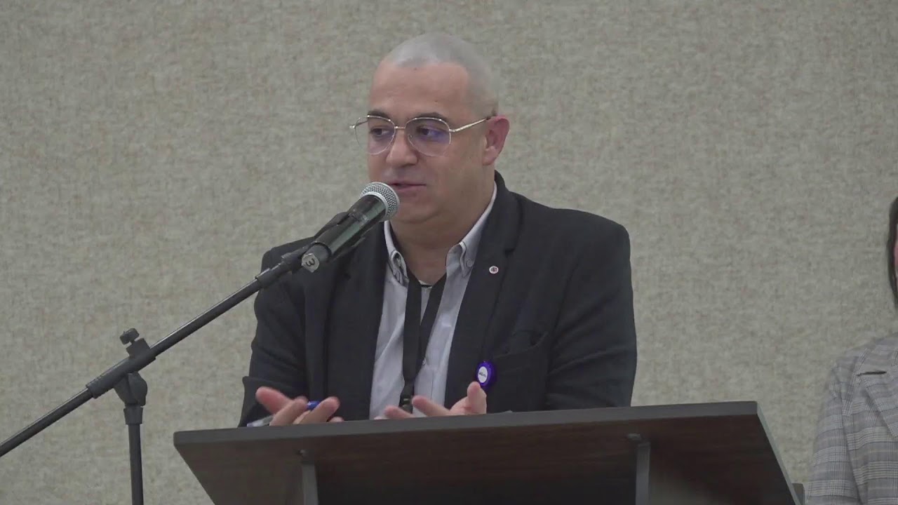 1er Coloquio de Resultados FONFIVE || Mesa Plenaria