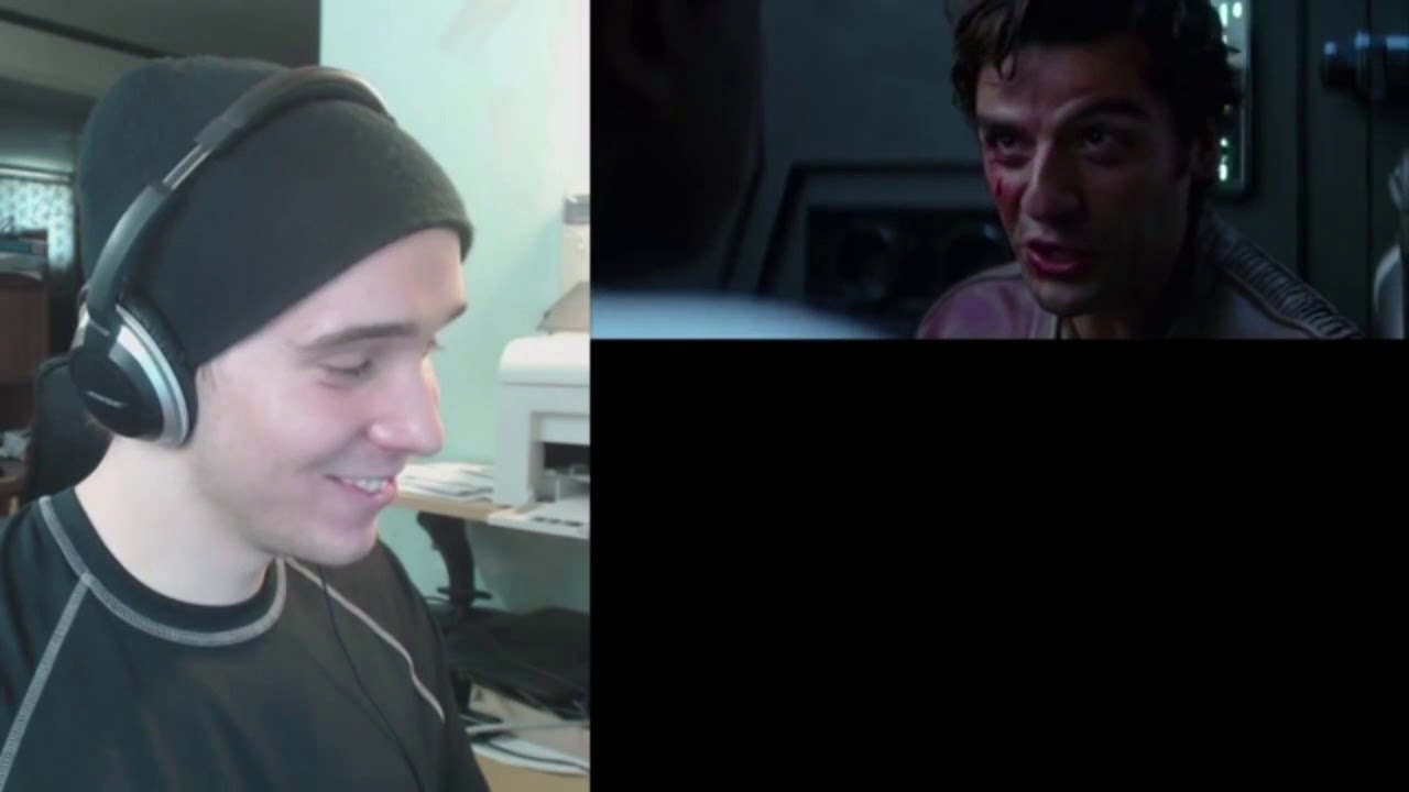Reupload: MAGIC! - Reacting to [YTP] Star Wars - The Sauce Awakens by Charmx