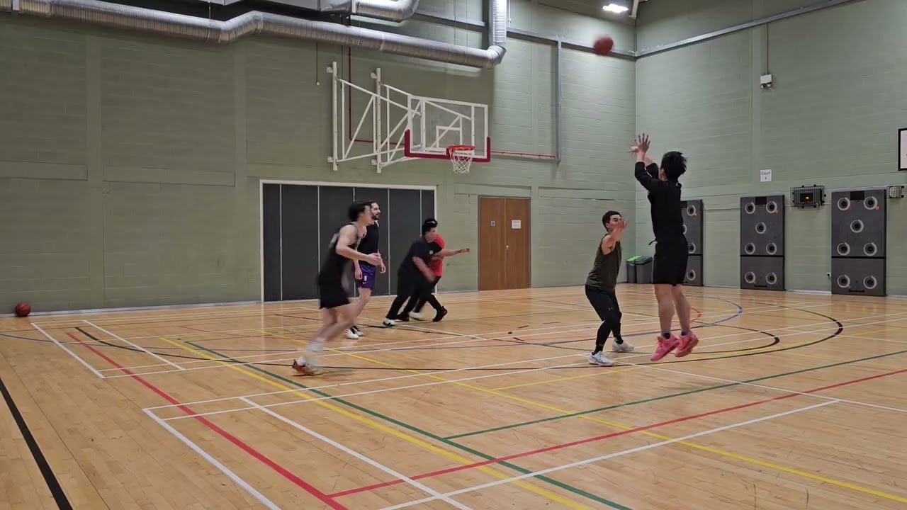 Botwell 13/03/2026 - 2