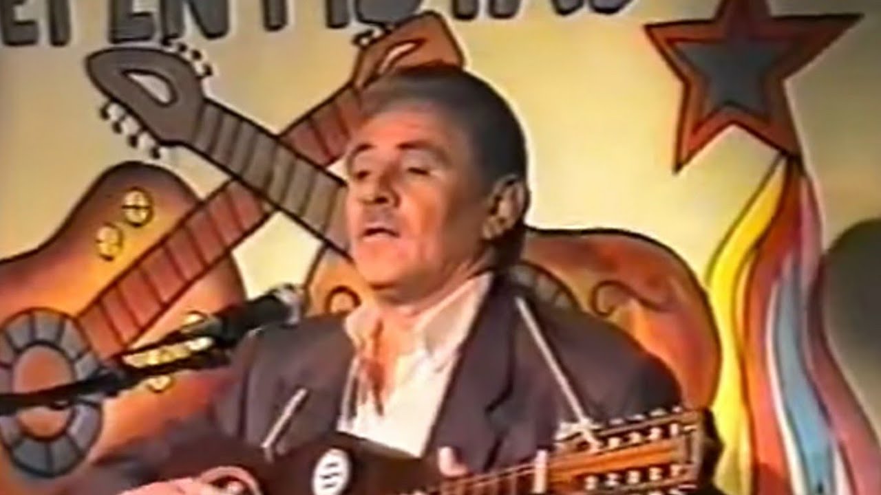 Ded&eacute; Laurentino e Daudeth Bandeira - Festival | S&atilde;o Paulo/SP 1997