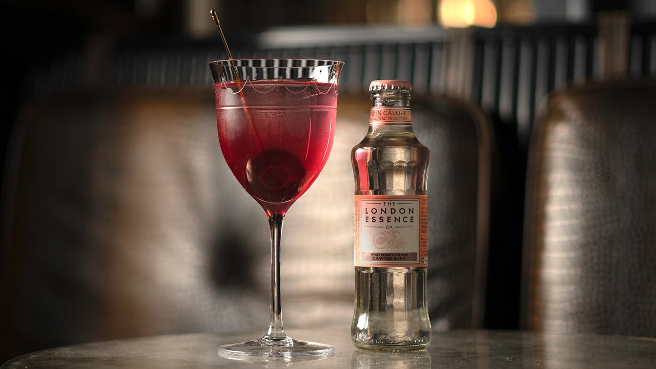 London Essence presents: ‘A taste of’ The Connaught