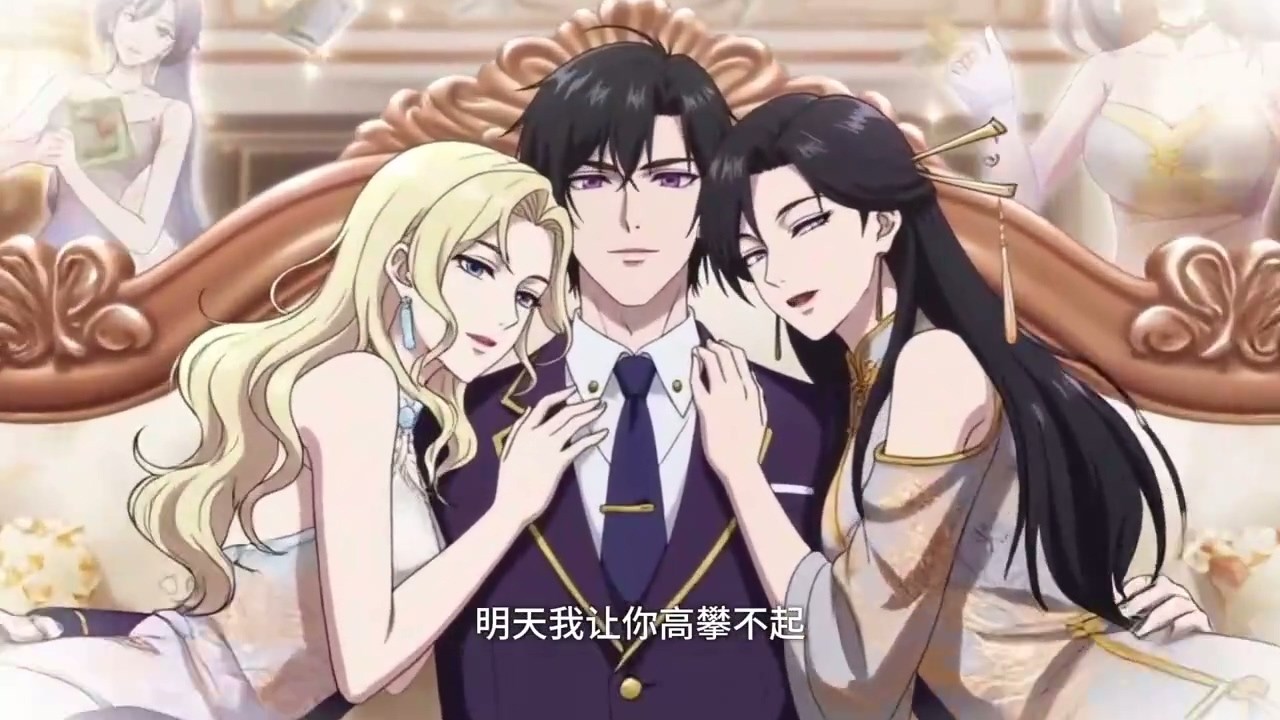 🌟【新番上线】《女神随手花一块，系统给我万倍返现》穷小子被拜金女羞辱，竟激活软饭系统！女神花1块他狂赚1万，逆袭千亿神豪！ 一口气看完 #漫剧 #热血 #玄幻 #战斗 #苍穹动漫