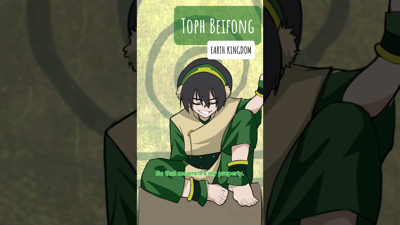 [REMASTERED VER] Part 2 | Keeping Up With The Avatar  Audio by @_angelomarasigan