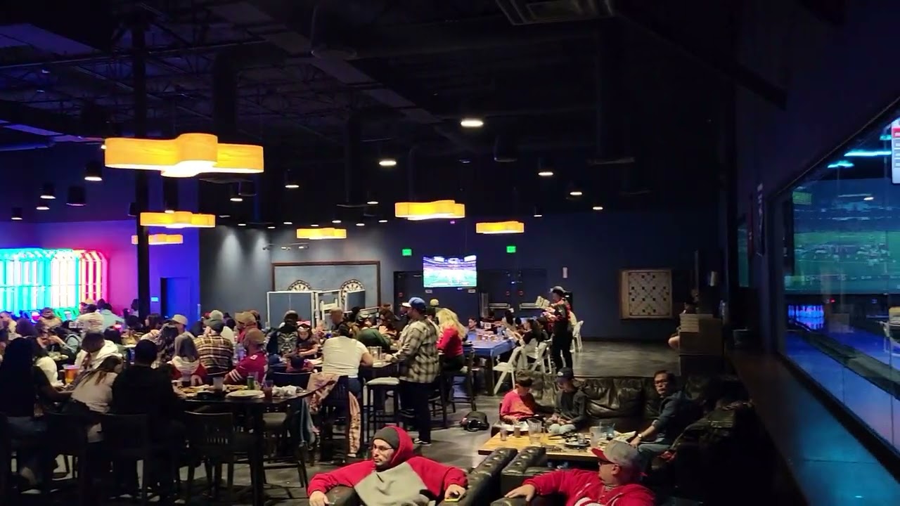 Superbowl 58 @ BIG AL'S Boardroom #fypシ゚viral #trending #facebook #instagram #ILoveBigAls