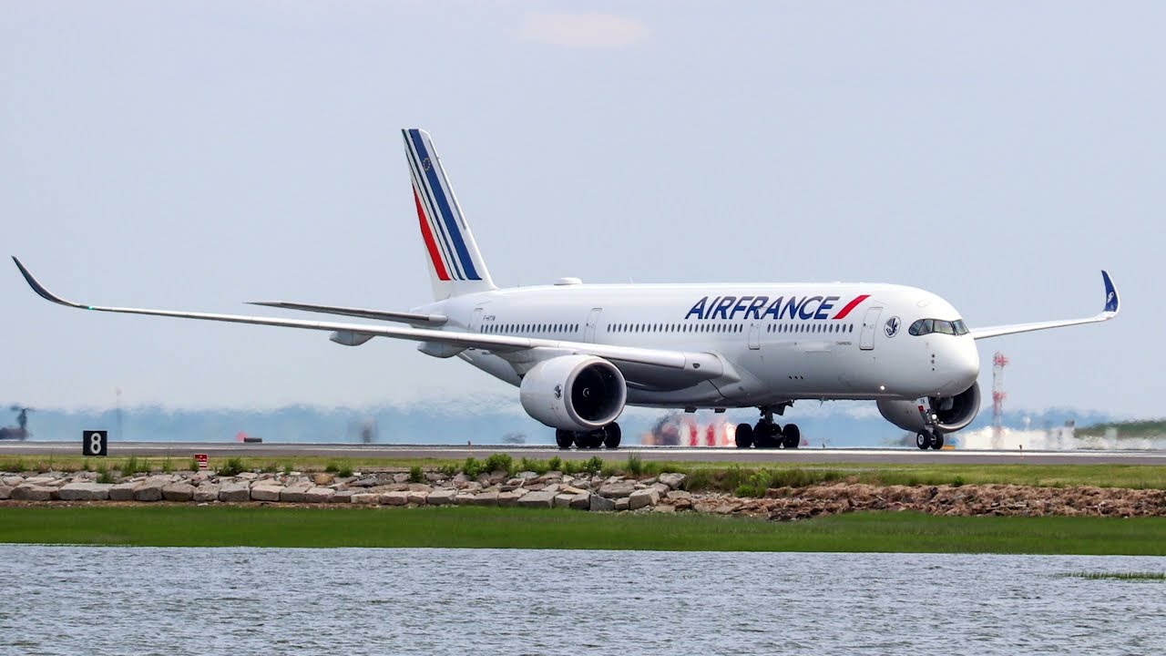 Airbus A350 GPWS Callouts, Warnings and Alarms