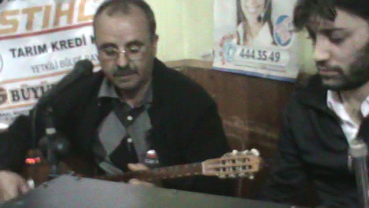 GELİN EYLEDİM  & YAGCILI İBO