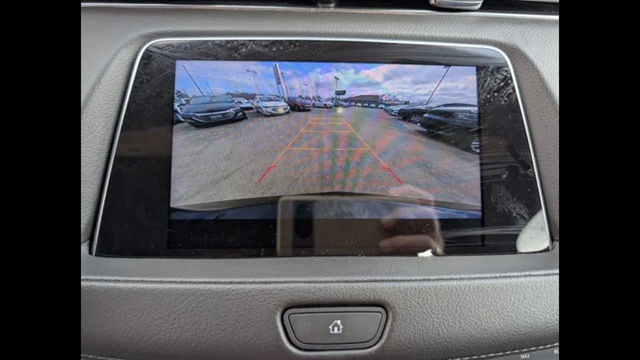 2023 Cadillac XT4 FWD Premium Luxury Natchez, Woodville, Gloster, MS, Vidalia, Ferriday MS