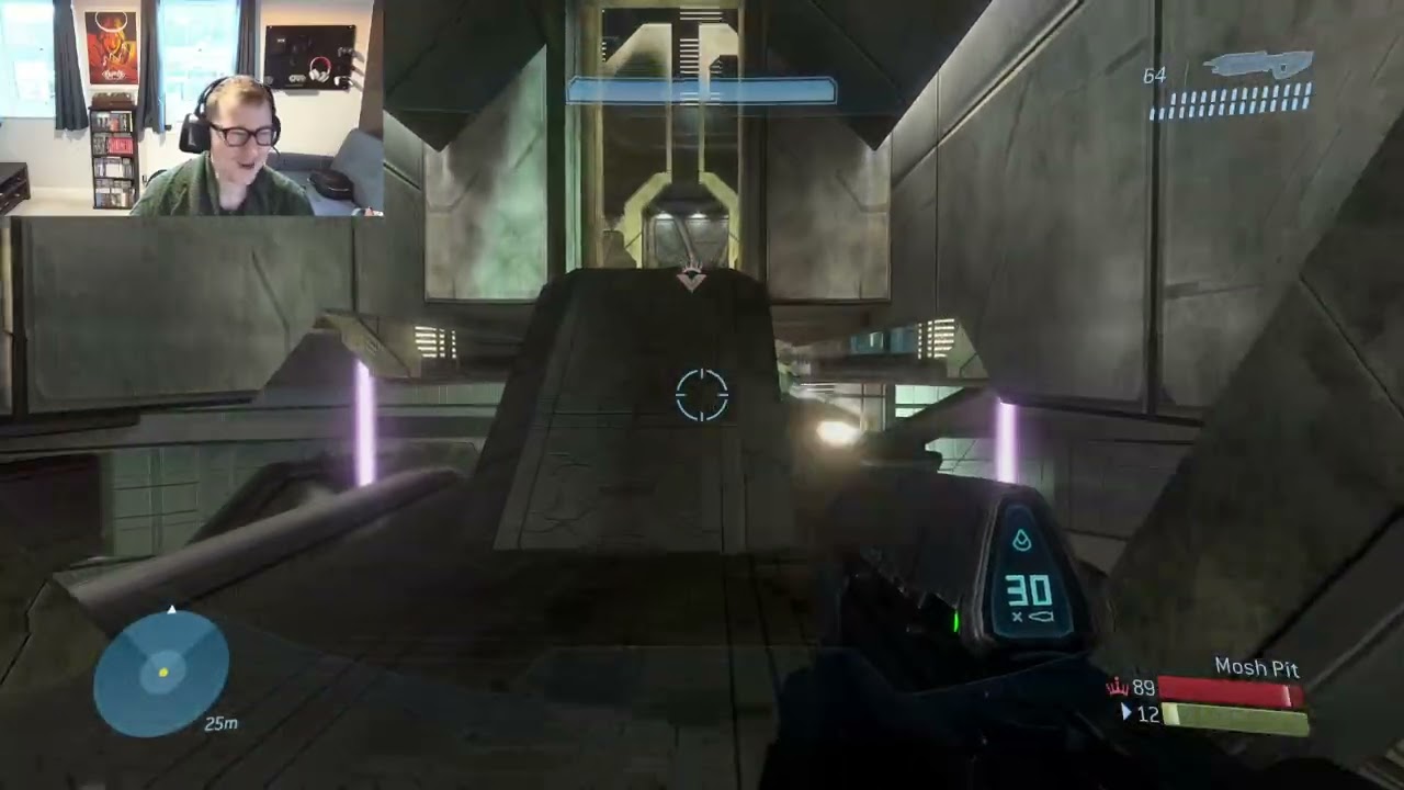 Awe Christmas 2025 Halo 3
