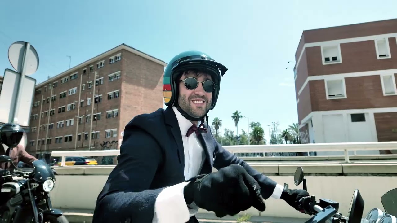 DGR Barcelona 2025