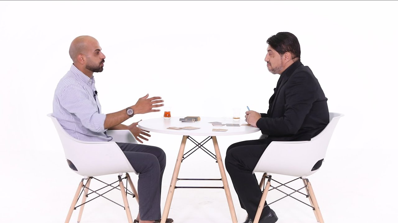 هاند - أميس الغول #الحلقة_كاملة