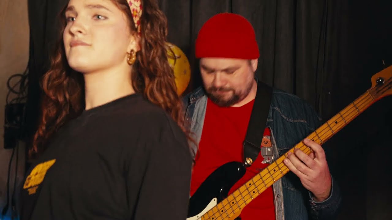 Krakowski Klin - Bal Wszystkich Świętych (Budka Suflera) - Funk Cover