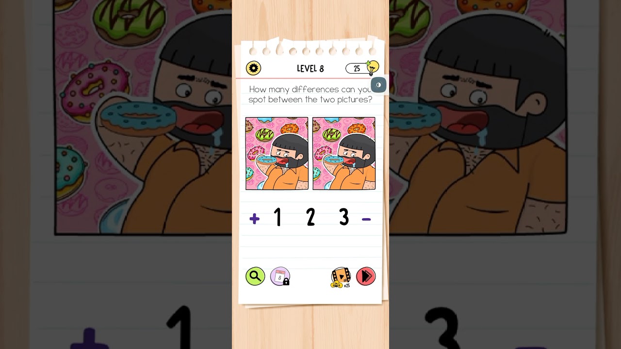 Game dimag wala