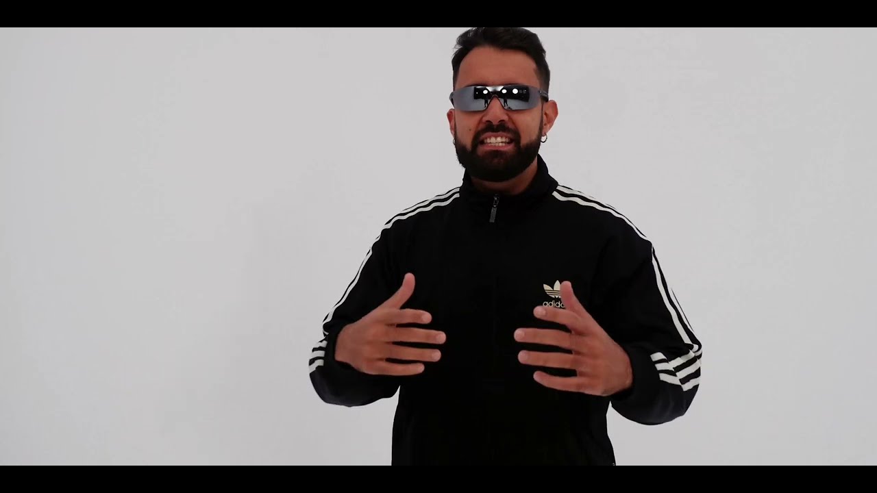 Esta noche - EDDI YANE (V&iacute;deo oficial)