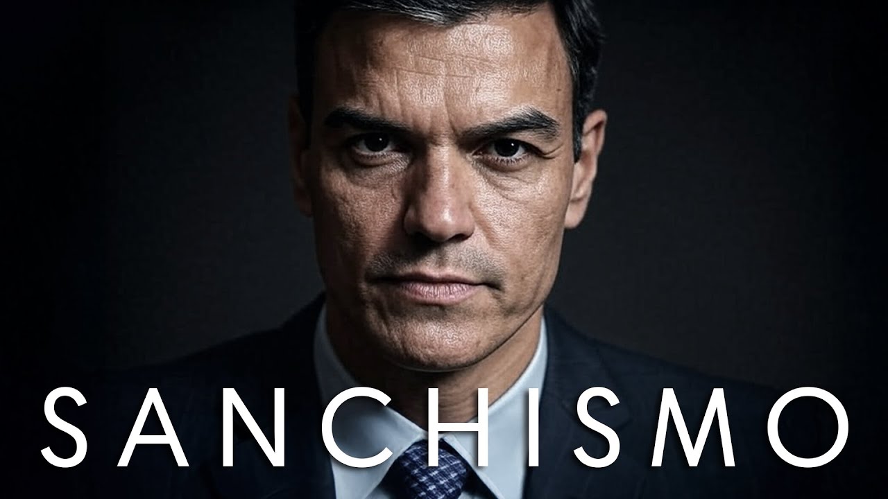SANCHISMO: LA RELIGI&Oacute;N | NO-DO | La MAFIA del PSOE, Leire 'La Fontanera' y Pedro S&aacute;nchez 'El Capo'