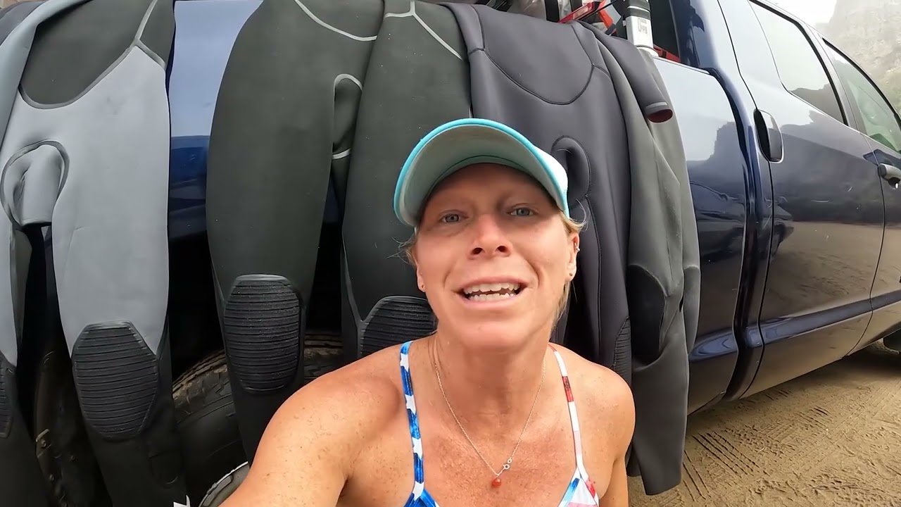 2023 US SUP Tryouts and APP Santa Monica Races!!!