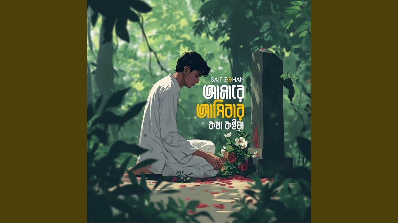 Amare Ashibar Kotha Koiya