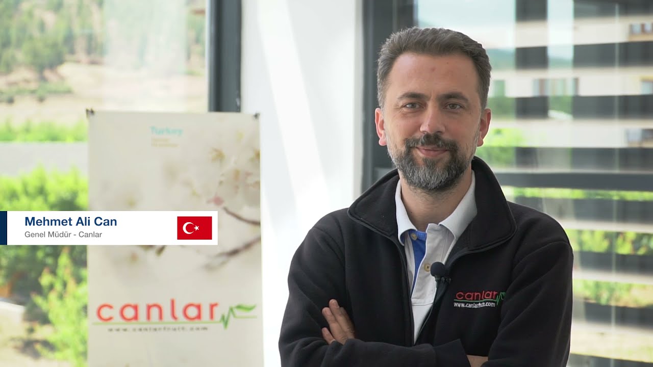 Canlar & Unitec Cherry Vision 3.0