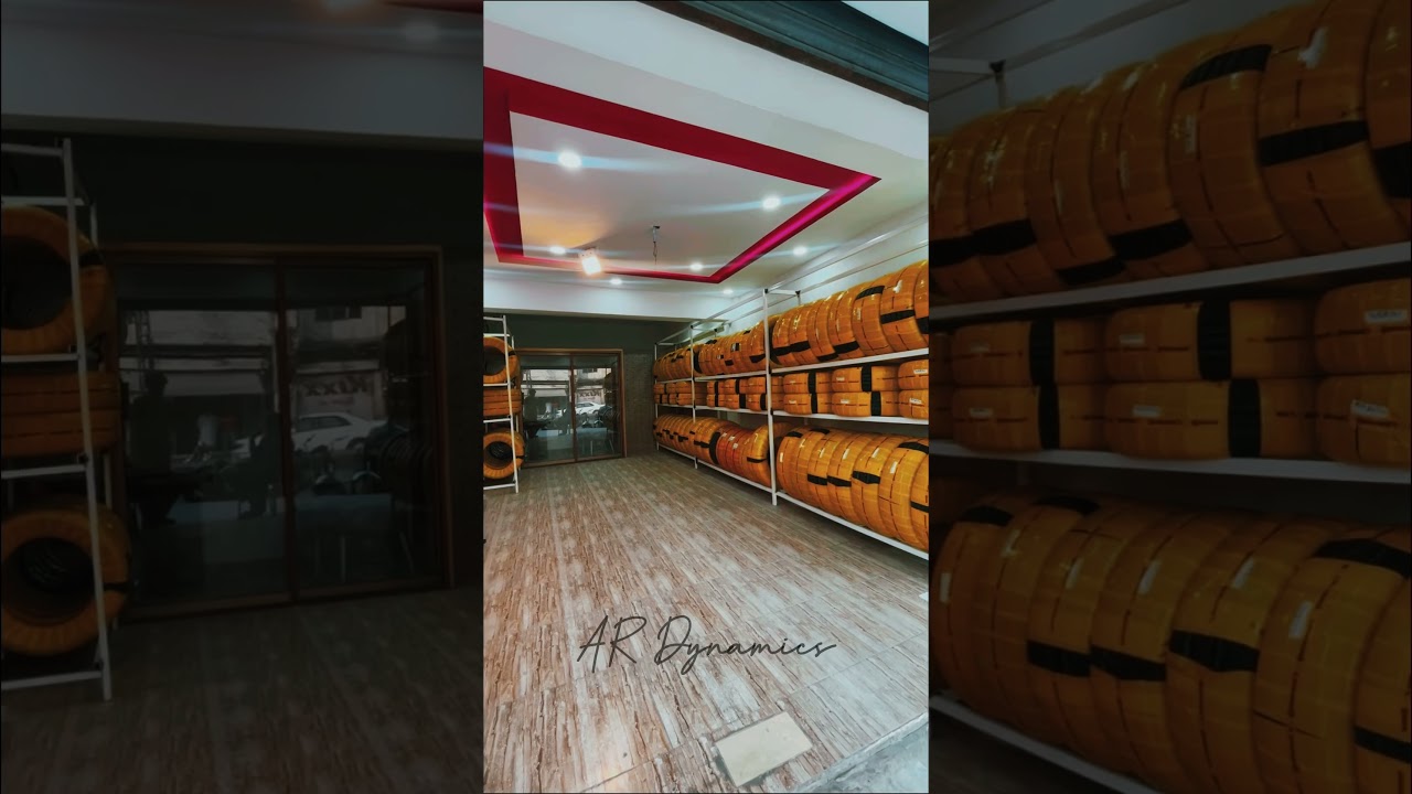 Second branch open now!! 