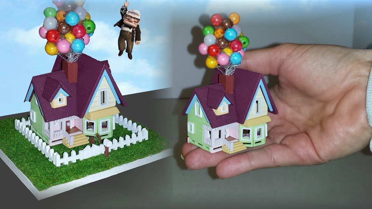 DIY Miniature 