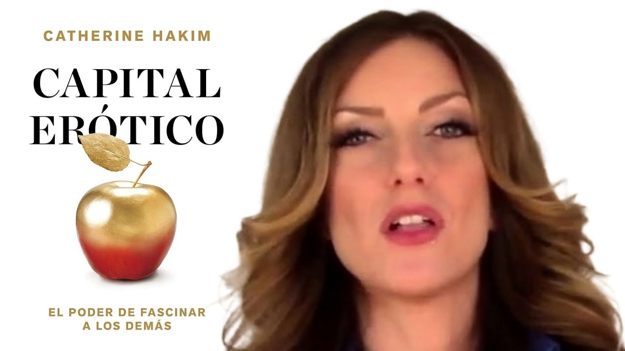 Sex Transmutation & Erotic Capital Pt.2 | Gwen & Catherine Hakim