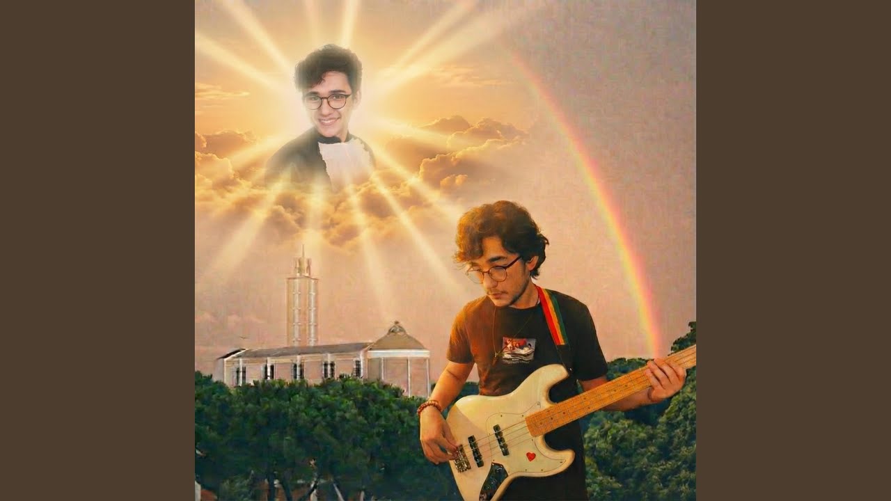 Em Você