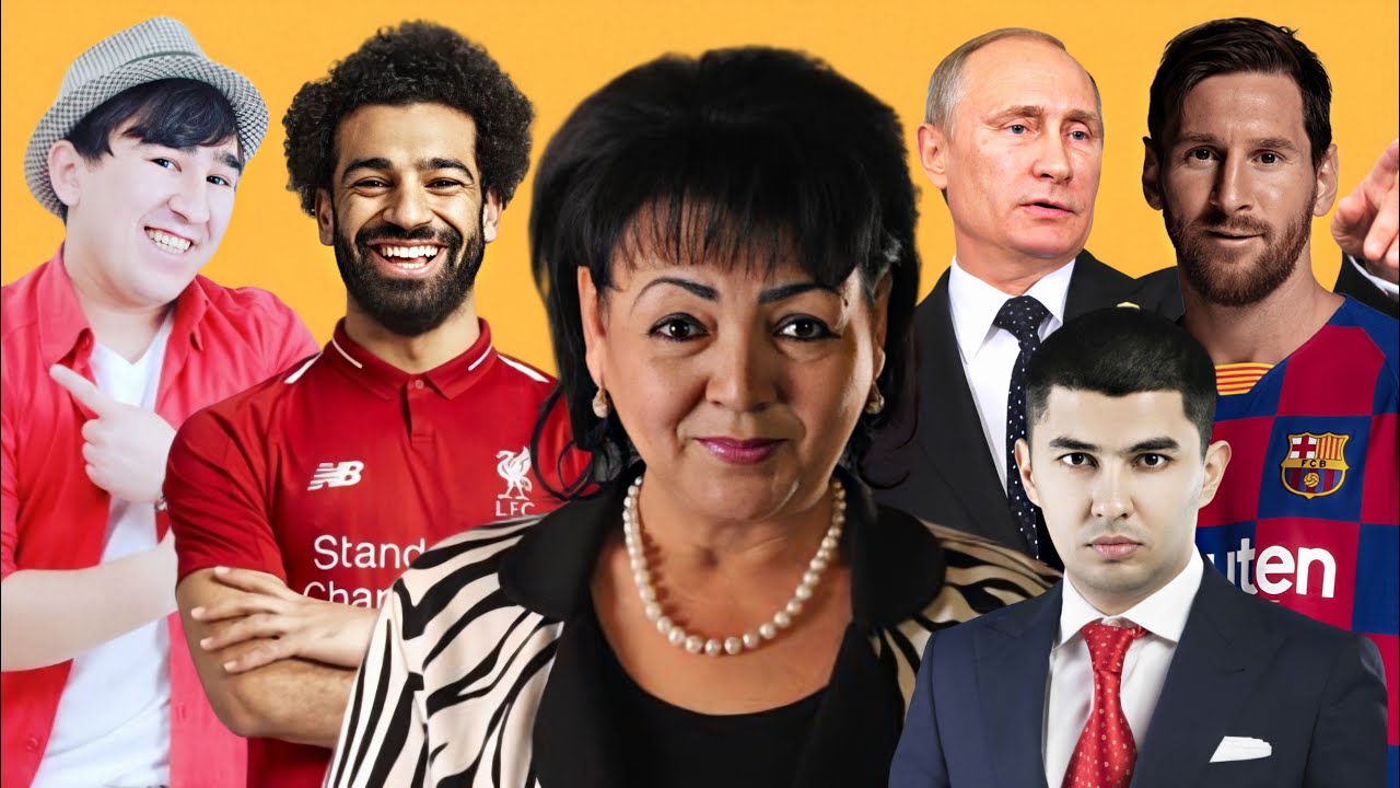 O&rsquo;ZBEKCHA DUBLYAJ PRIKOLLAR ENG SO&rsquo;NGILARI O&rsquo;ZBEK PRIKOL 2020