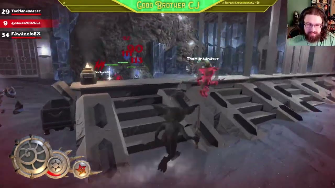 Looterkings, the best game you've never played - Looterkings