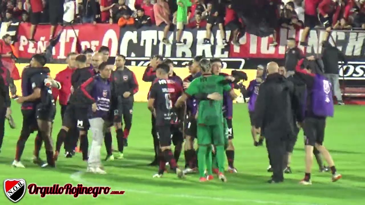 Video de la fecha | Newell's vs Boca Juniors | Apertura 2025 | Fecha 11