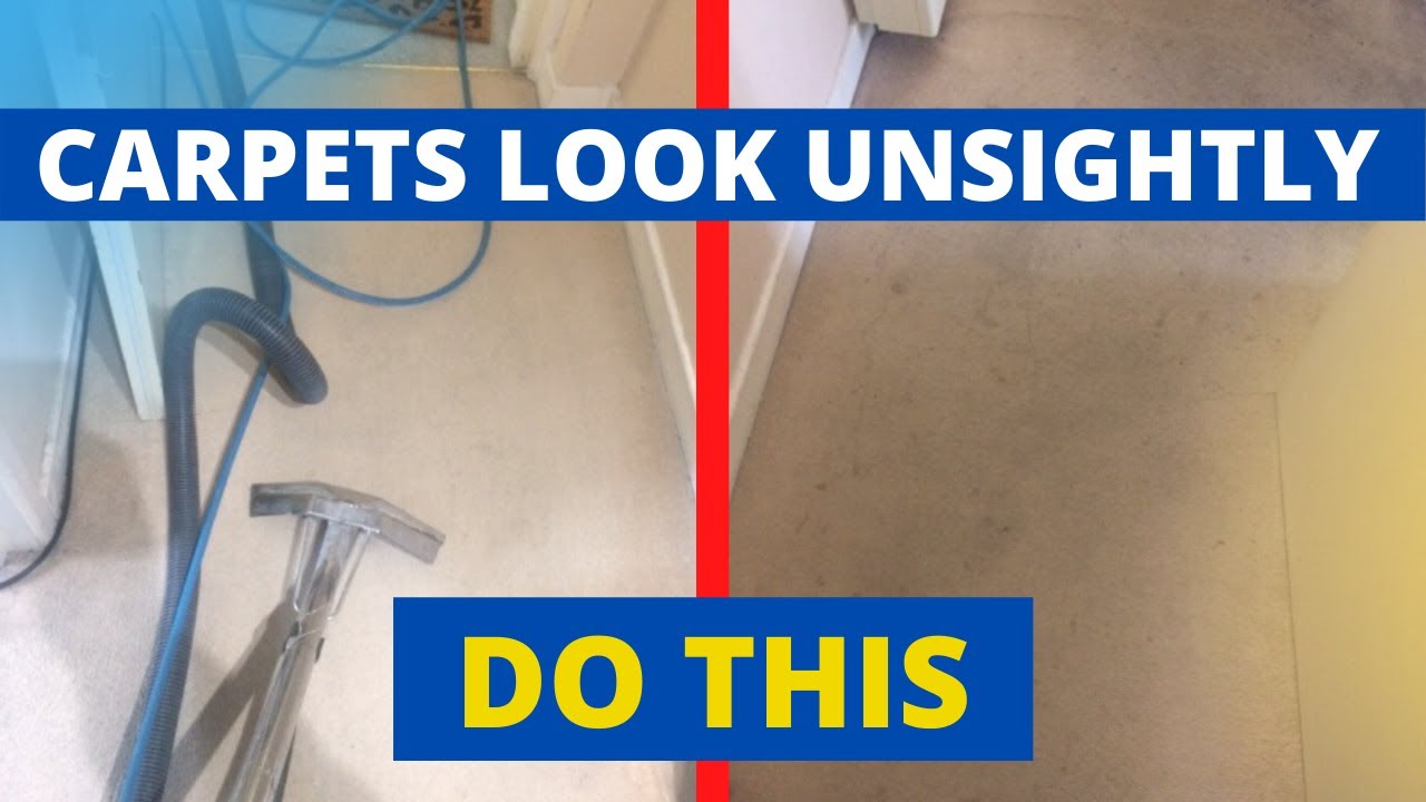 How to clean carpet 2021 /  how to clean carpet with machine /carpet cleaner