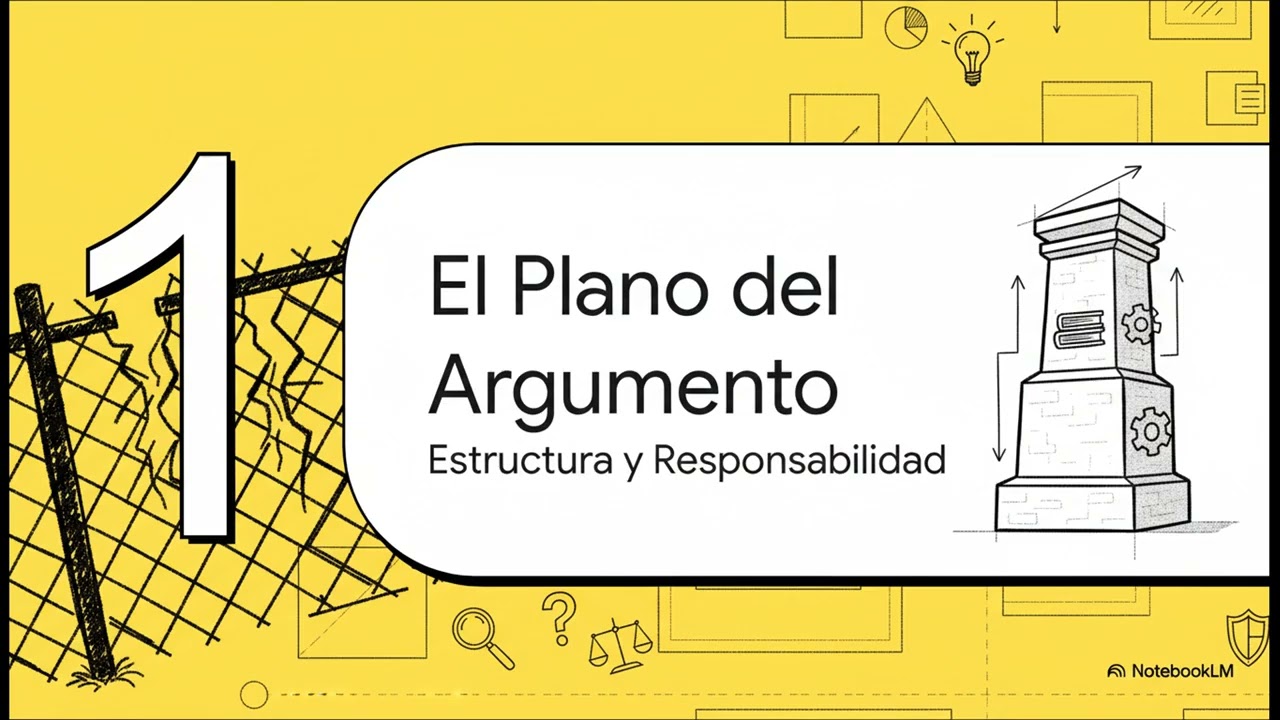 Blandiendo Palabras  El Arte de Argumentar