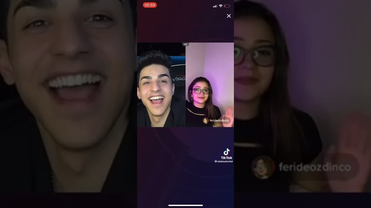 cellat Feride en keyifli yayınları 🖤