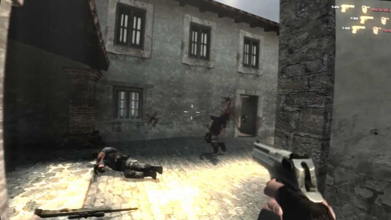 dolvrr | Theory | Counter-Strike: Source