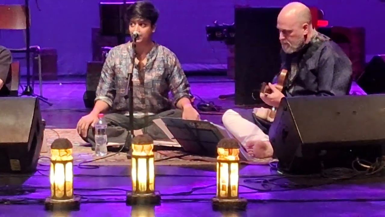 Curtis Andrews Transcendent Tala