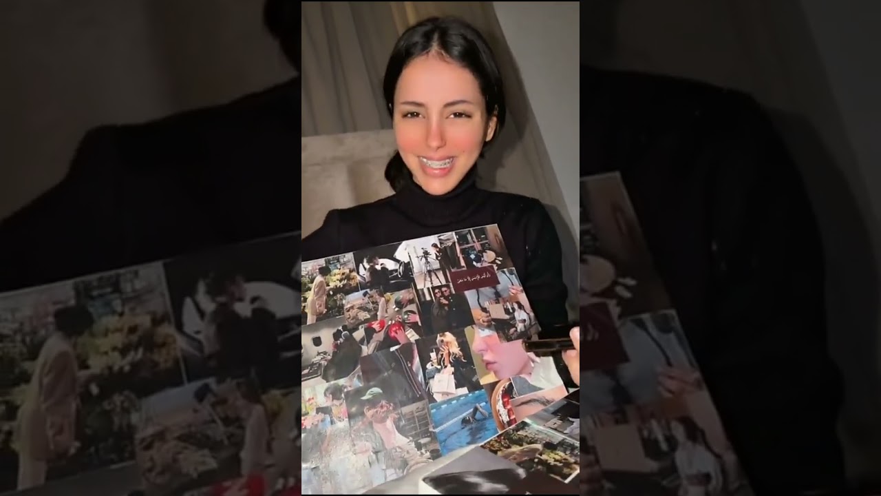 سوالف ريما المطيري 😂