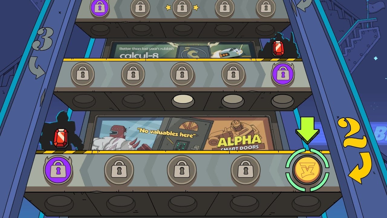 Punch TV: Ultimate Fight Show 2do PISO COMPLETO SIN MORIR Android 2025 60 FPS 🤖 GRATIS #newgame