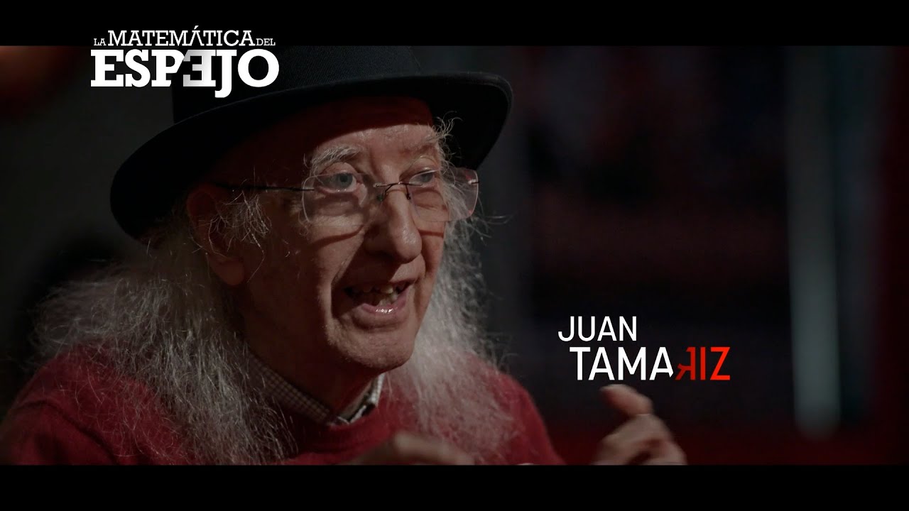 Juan Tamariz - La matemática del espejo T4 | la2